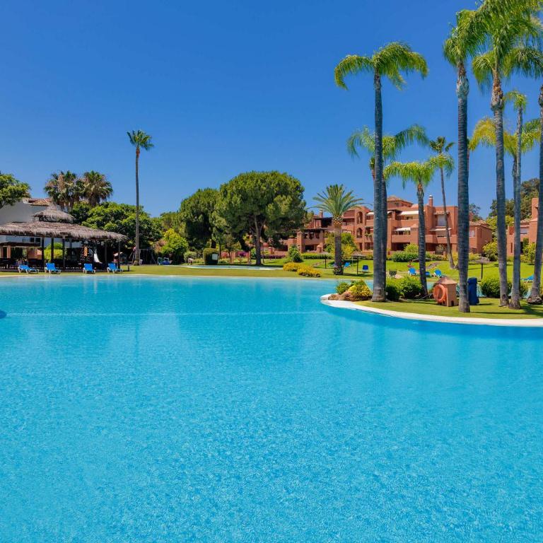 Marbella Oasis 3 BR & Private Terrace - Appartamento - 23