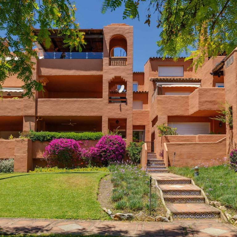 Marbella Oasis 3 BR & Private Terrace - Appartamento - 25
