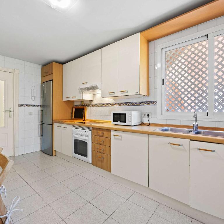 Marbella Oasis 3 BR & Private Terrace - Appartamento - 12