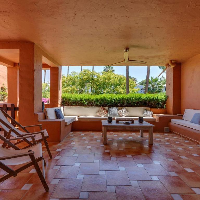 Marbella Oasis 3 BR & Private Terrace - Appartamento - 20