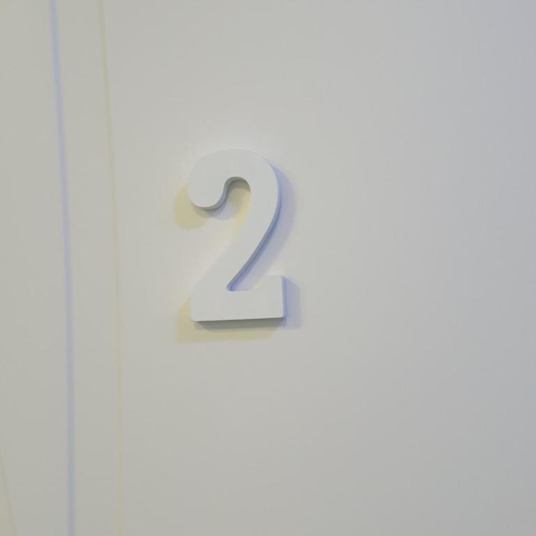 UN POSTO FELICE B&B affittacamere - Camera Tripla - 8