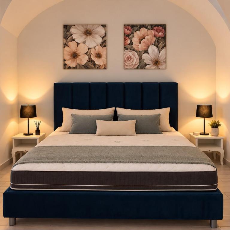 Victry's Houses Pizzofalcone - Appartamento con 1 Camera da Letto - 2