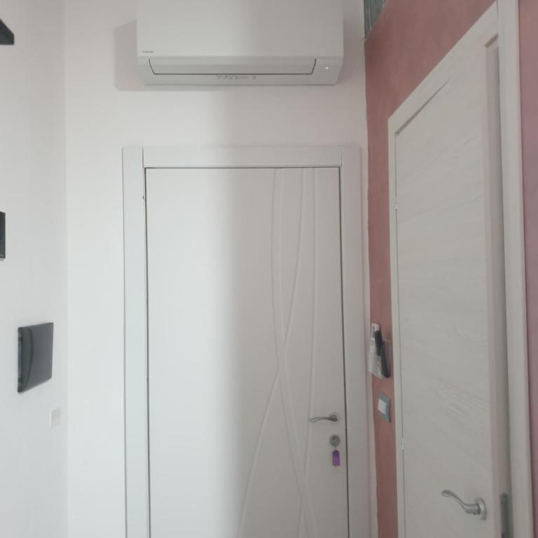 UN POSTO FELICE B&B affittacamere - Camera Tripla - 10
