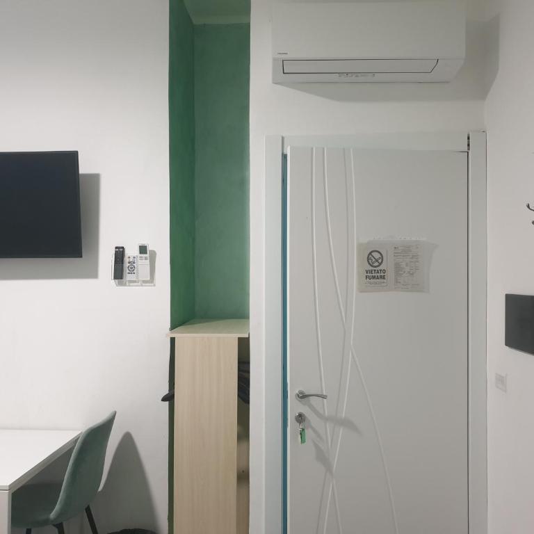UN POSTO FELICE B&B affittacamere - Camera Tripla con Balcone - 10
