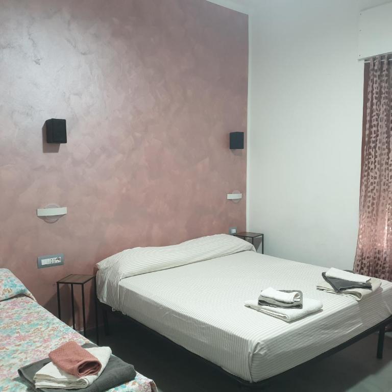 UN POSTO FELICE B&B affittacamere - Camera Tripla - 12