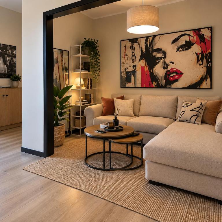 LAVÈA Catania Homes - Apartment - 3