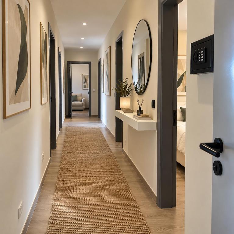 LAVÈA Catania Homes - Apartment - 7