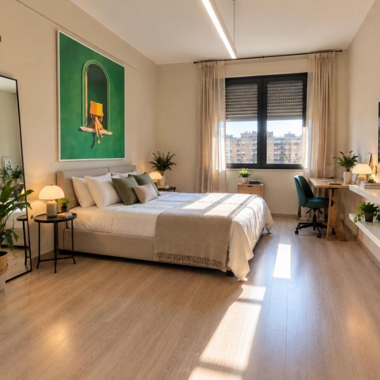 LAVÈA Catania Homes - Apartment - 8