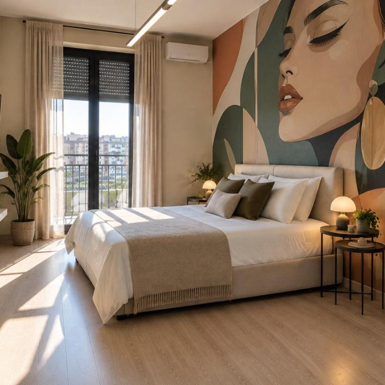 LAVÈA Catania Homes - Apartment - 1