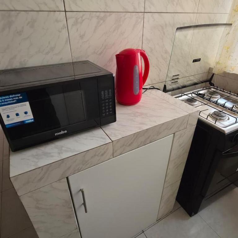 Posada Imperial II - Three-Bedroom Apartment - 2