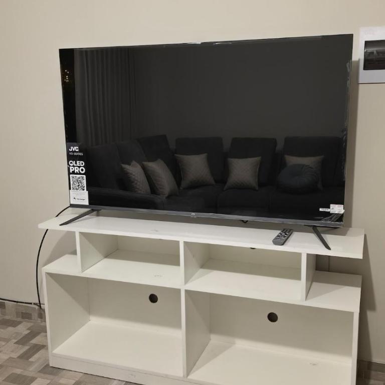 Posada Imperial II - Three-Bedroom Apartment - 3