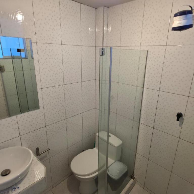 Posada Imperial II - Three-Bedroom Apartment - 10