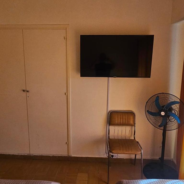 Casa en Punta Mogotes - Two-Bedroom House - 29