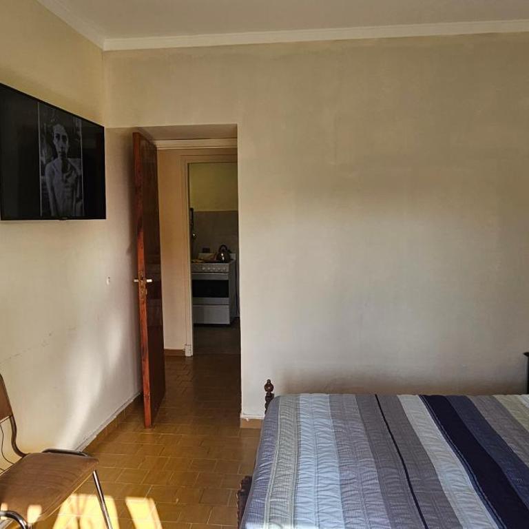 Casa en Punta Mogotes - Two-Bedroom House - 25
