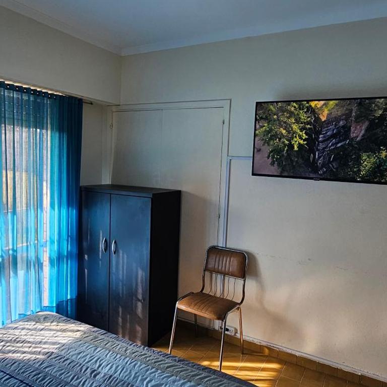 Casa en Punta Mogotes - Two-Bedroom House - 26