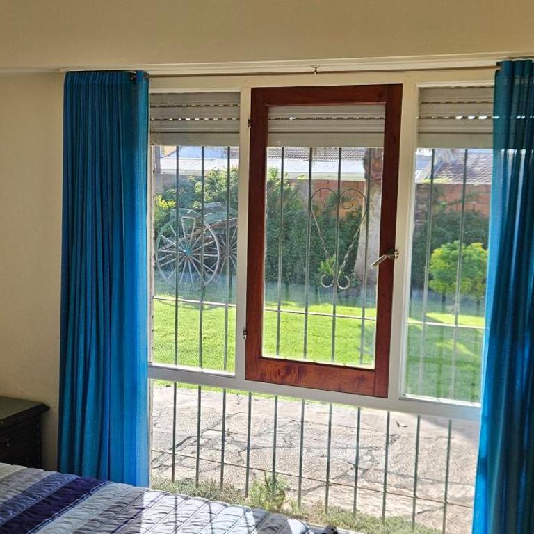 Casa en Punta Mogotes - Two-Bedroom House - 28
