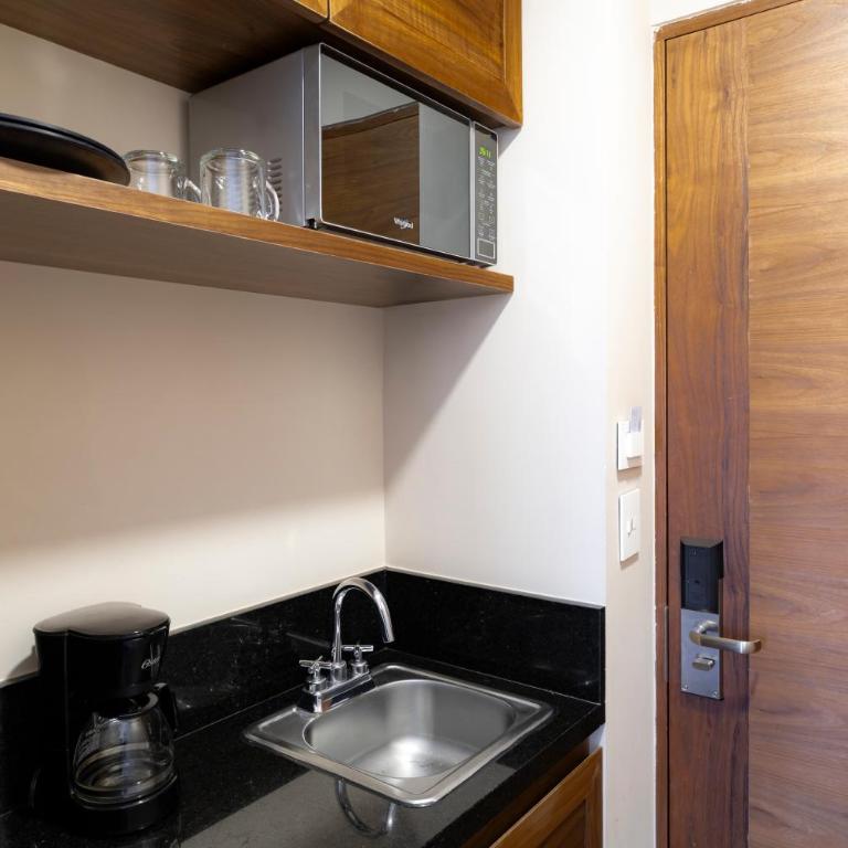 Condesa Cibel - Suite Executive - 4
