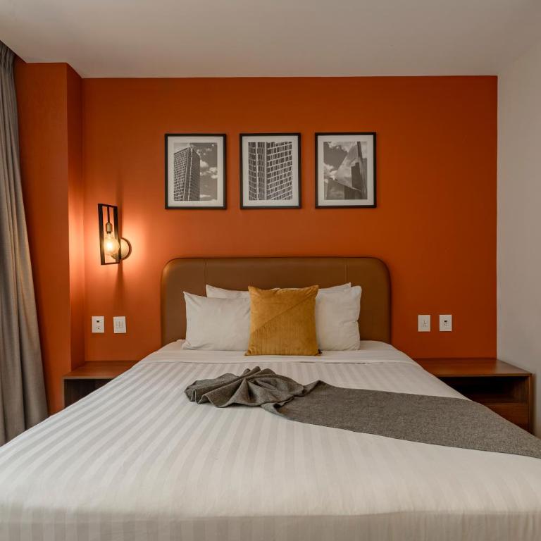 Condesa Cibel - Suite Executive - 7