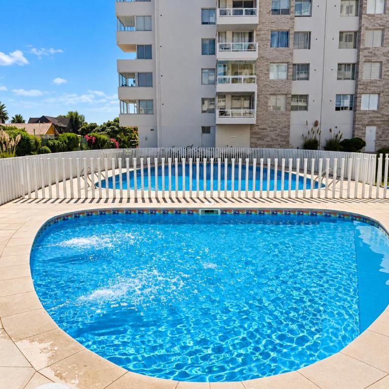 Cómodo Departamento Cercano al mar - Apartamento de 2 dormitorios - 15