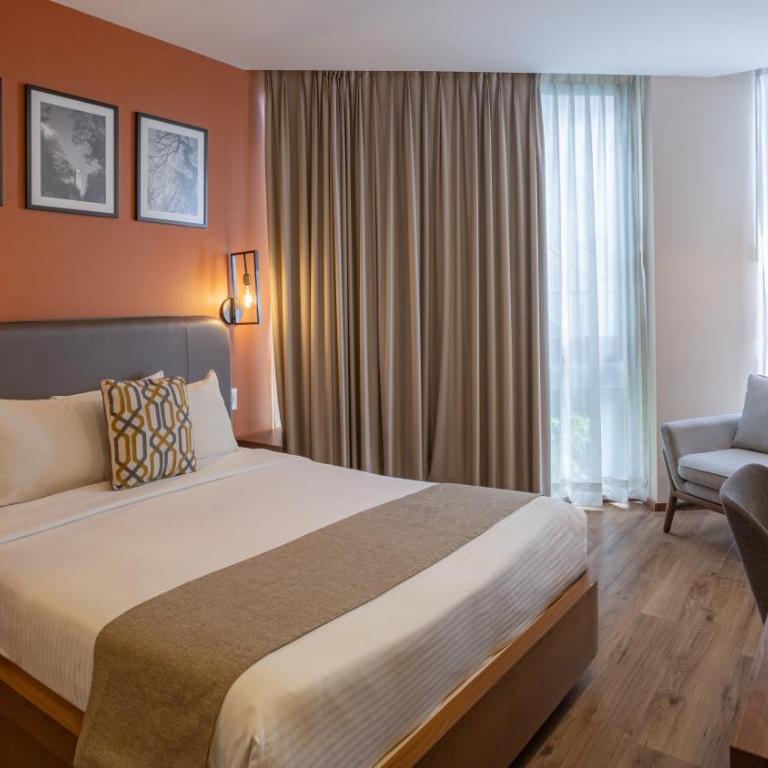 Condesa Cibel - Suite Junior - 8