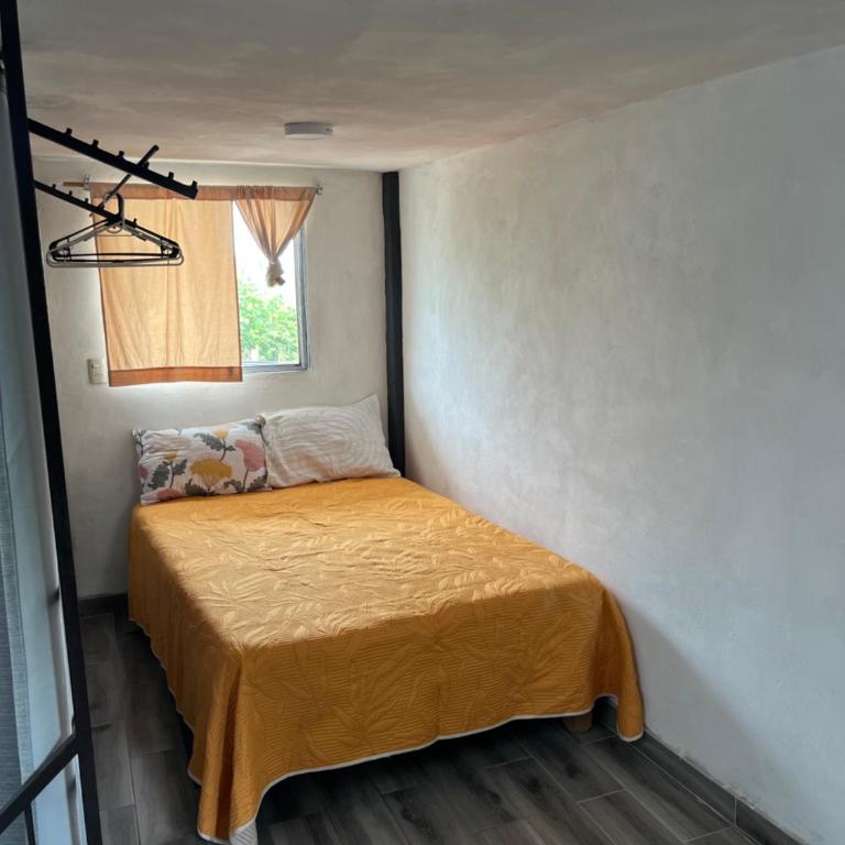 Casa Limón - Casa con 1 dormitorio - 7