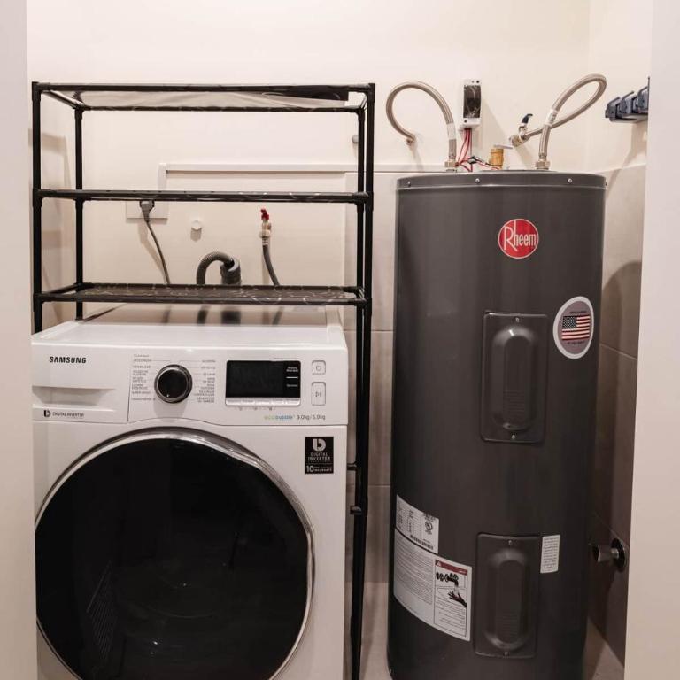 2 dorm. con vista · A/C · Piscina · Recepción 24 h - Apartamento de 2 dormitorios con balcón - 28