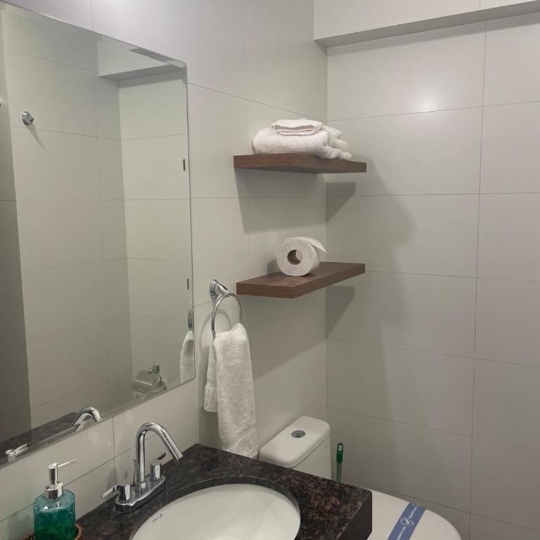 All Ways To Cusco - La Florida - Three-Bedroom Apartment - 6