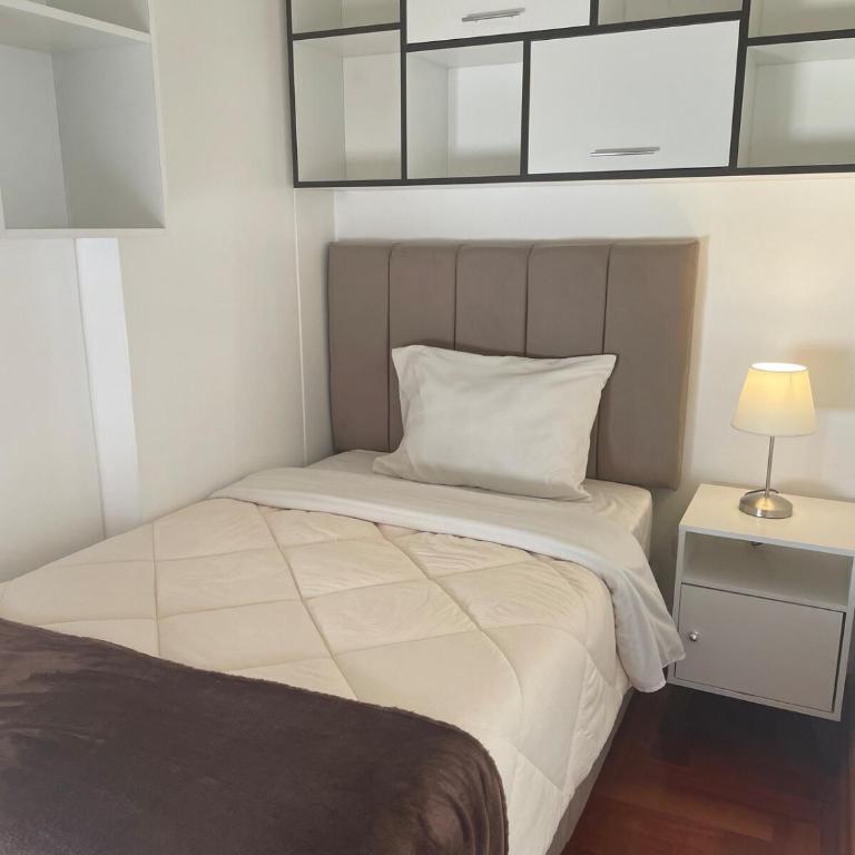 All Ways To Cusco - La Florida - Three-Bedroom Apartment - 7