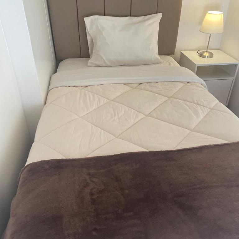 All Ways To Cusco - La Florida - Three-Bedroom Apartment - 8