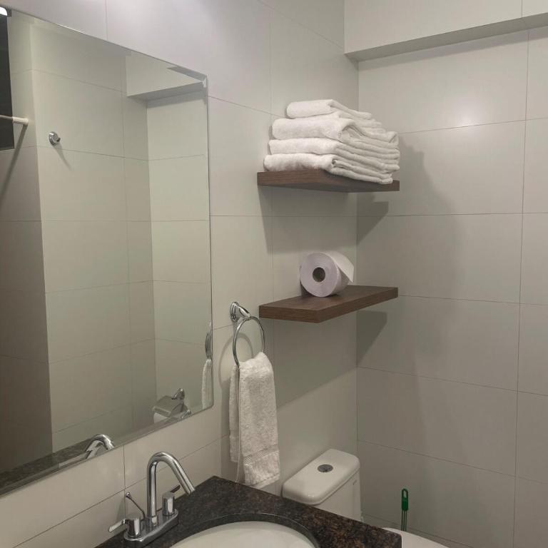 All Ways To Cusco - La Florida - Three-Bedroom Apartment - 10