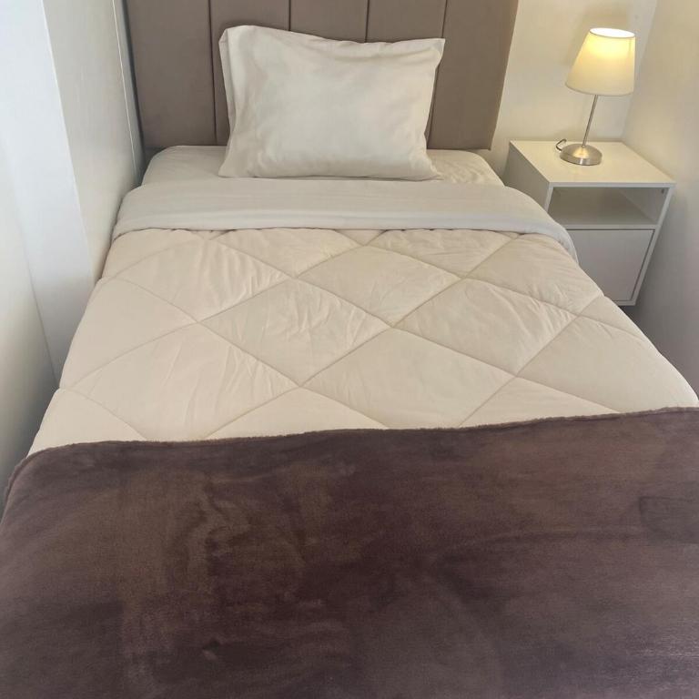 All Ways To Cusco - La Florida - Three-Bedroom Apartment - 16