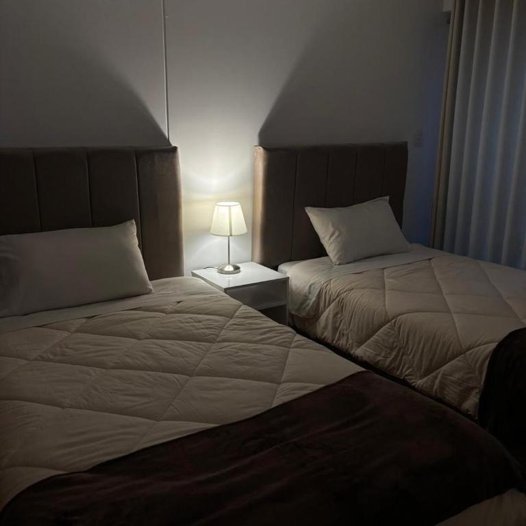 All Ways To Cusco - La Florida - Three-Bedroom Apartment - 20