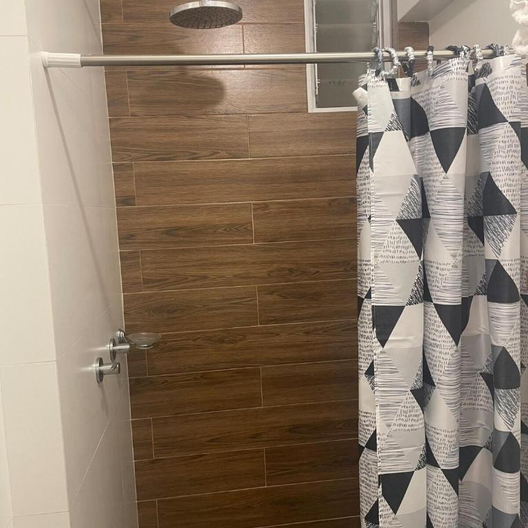 All Ways To Cusco - La Florida - Three-Bedroom Apartment - 22