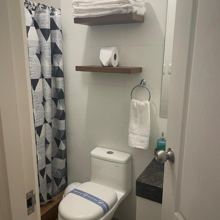 All Ways To Cusco - La Florida - Three-Bedroom Apartment - 24