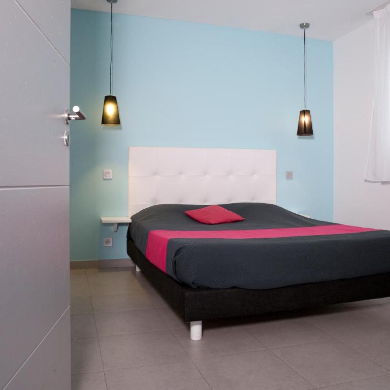 Résidence Coté Mer - Appartement 1 Chambre - Accès Personnes à Mobilité Réduite - 1