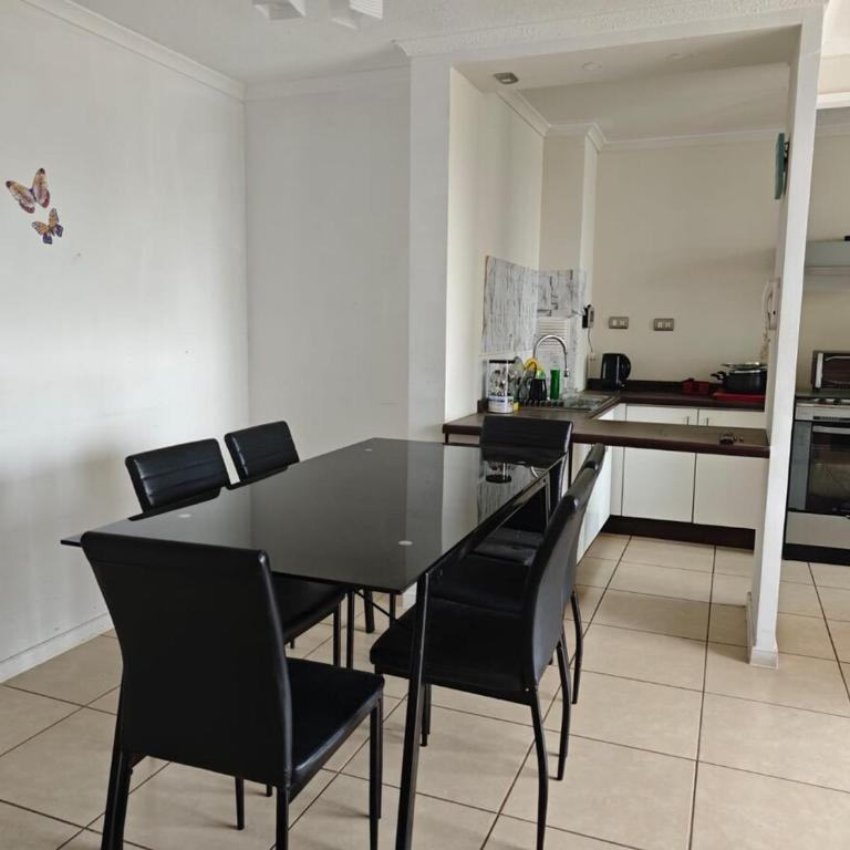 Mistral Oriente - Three-Bedroom Apartment - 1
