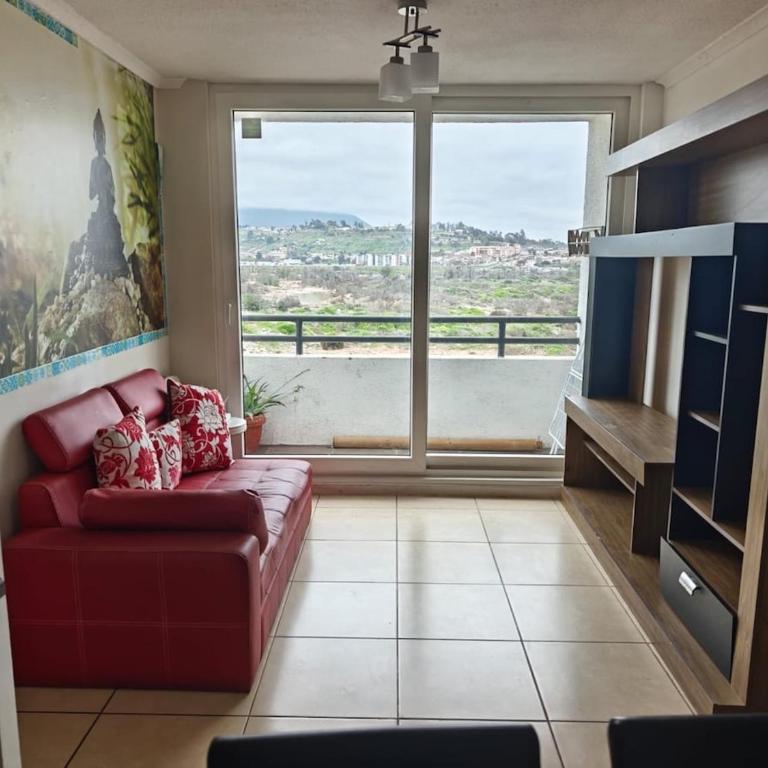 Mistral Oriente - Three-Bedroom Apartment - 3