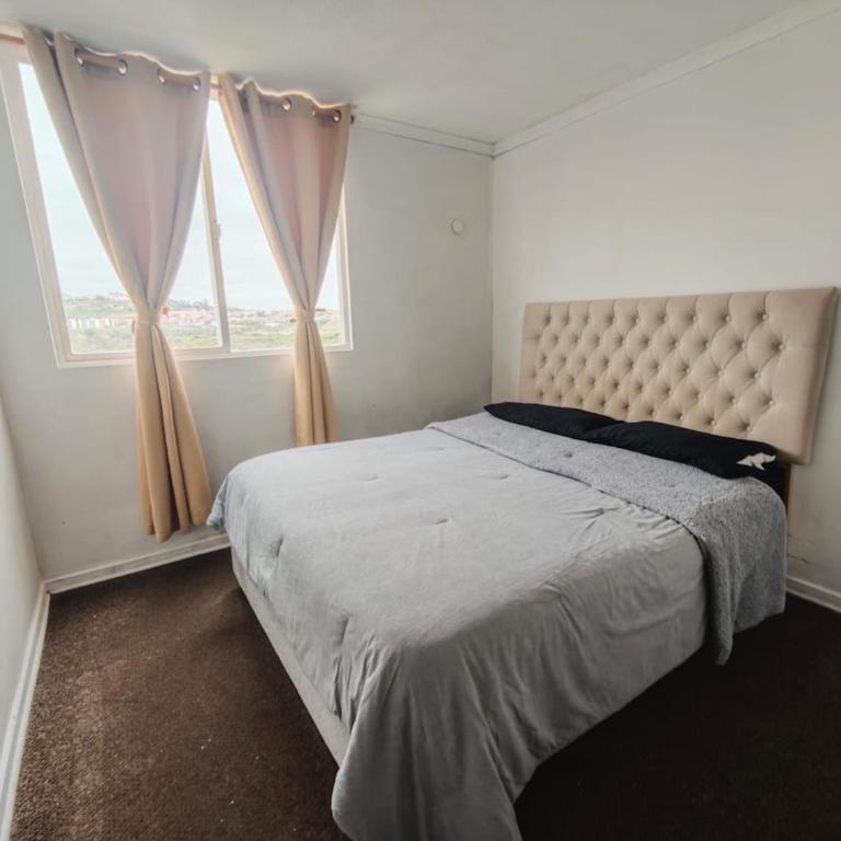 Mistral Oriente - Three-Bedroom Apartment - 5