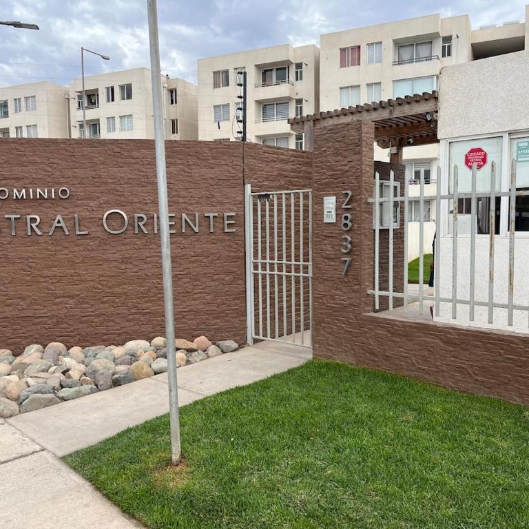 Mistral Oriente - Three-Bedroom Apartment - 7