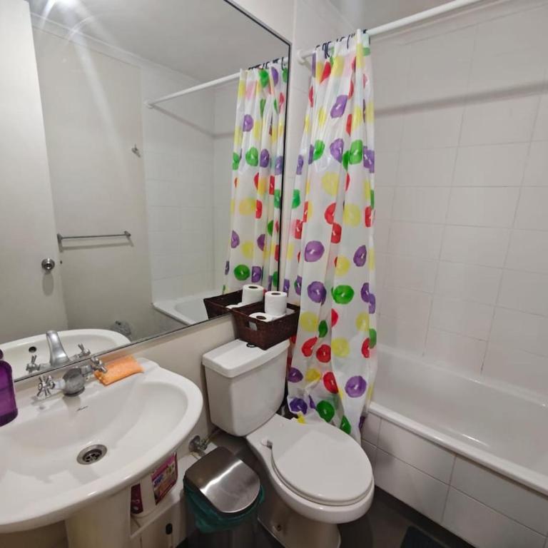 Mistral Oriente - Three-Bedroom Apartment - 8