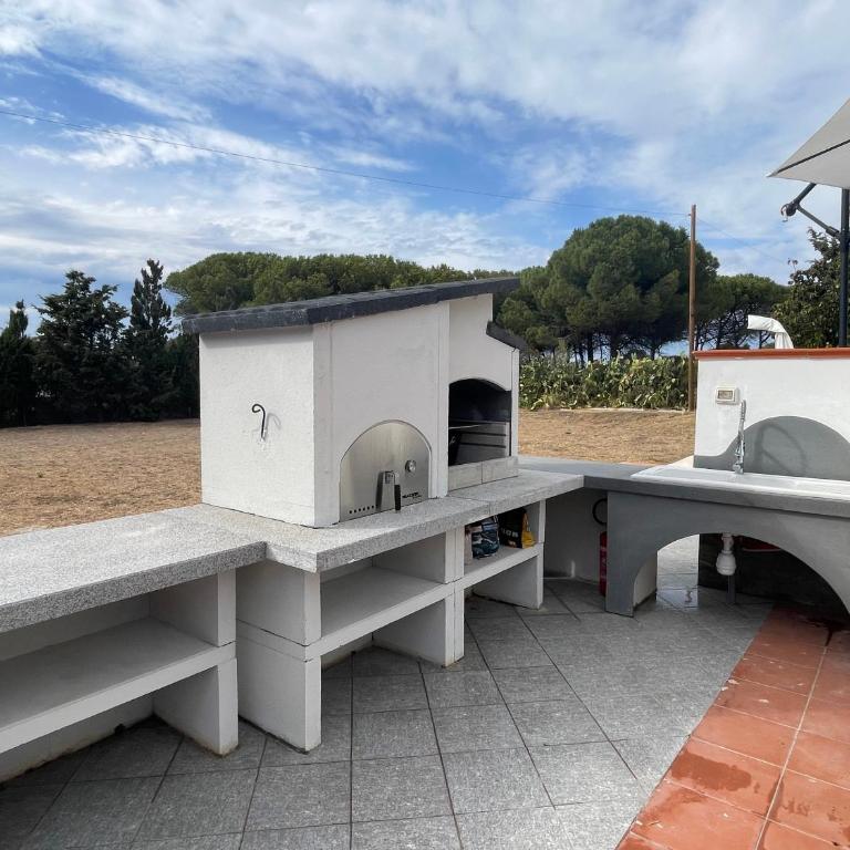 Sardinia SeaBreeze Villa IUN R2178 - Villa con 2 Camere da Letto - 3
