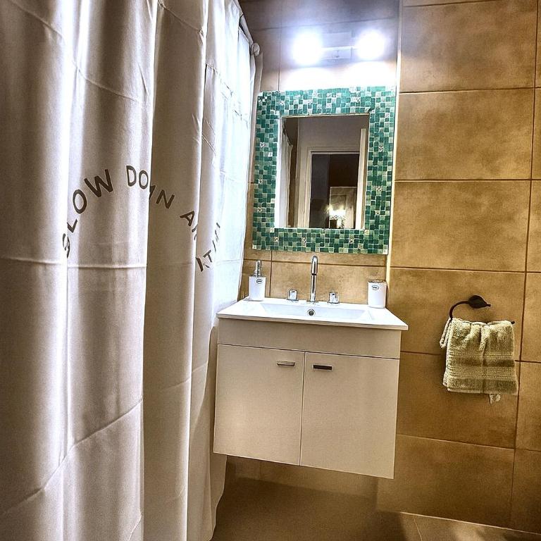 Tu Refugio en MDQ - Apartamento de 1 dormitorio - 6