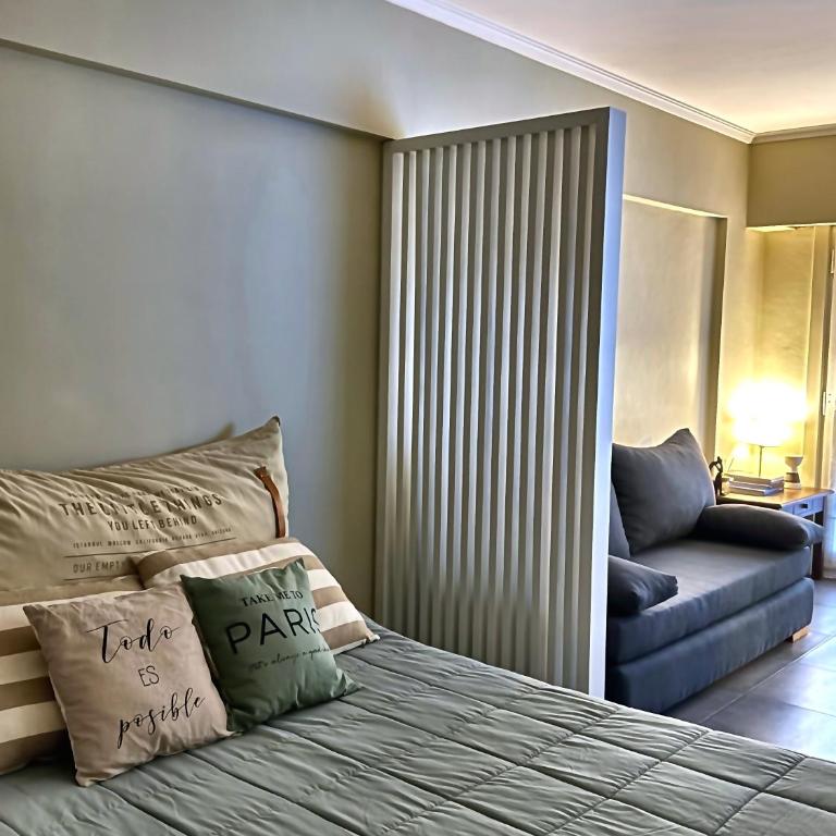 Tu Refugio en MDQ - Apartamento de 1 dormitorio - 3