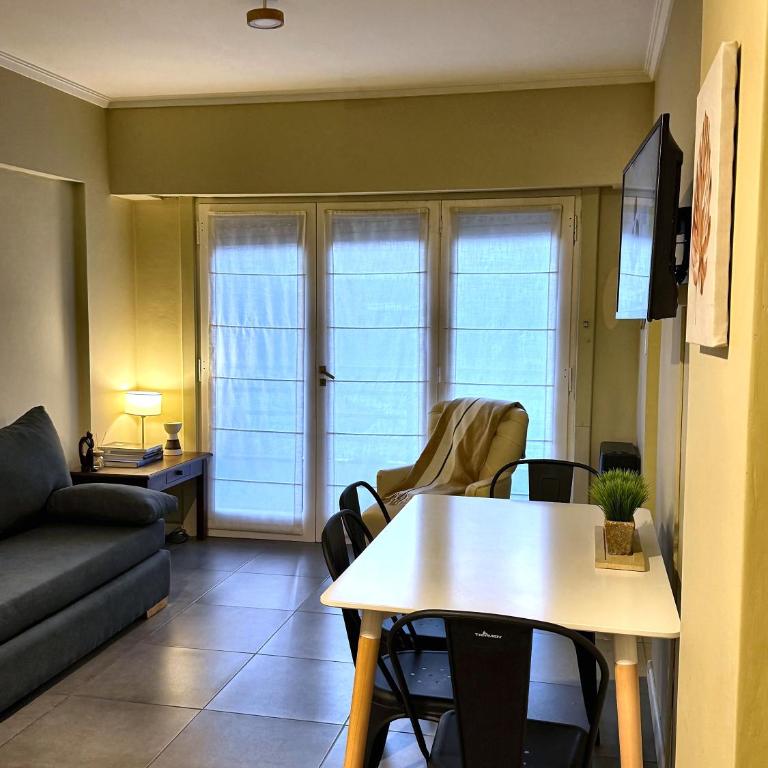 Tu Refugio en MDQ - Apartamento de 1 dormitorio - 4