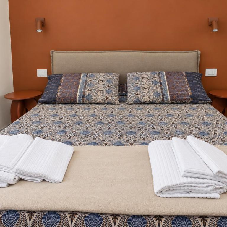 BDS House - Casa con terrazzo nel centro storico - Appartamento con 2 Camere da Letto - 25