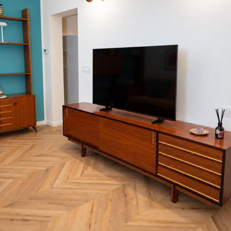 BDS House - Casa con terrazzo nel centro storico - Appartamento con 2 Camere da Letto - 13