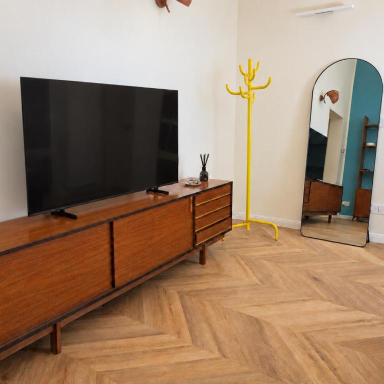 BDS House - Casa con terrazzo nel centro storico - Appartamento con 2 Camere da Letto - 14