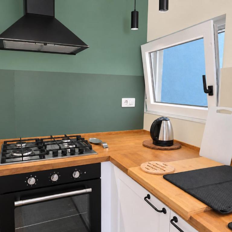 BDS House - Casa con terrazzo nel centro storico - Appartamento con 2 Camere da Letto - 18