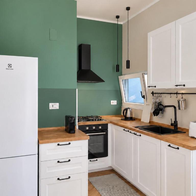 BDS House - Casa con terrazzo nel centro storico - Appartamento con 2 Camere da Letto - 10