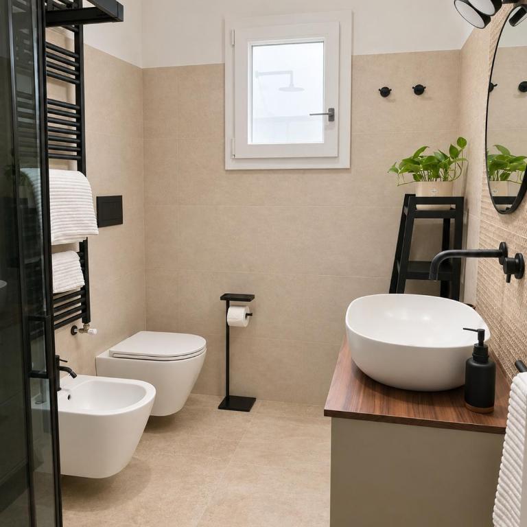 BDS House - Casa con terrazzo nel centro storico - Appartamento con 2 Camere da Letto - 34